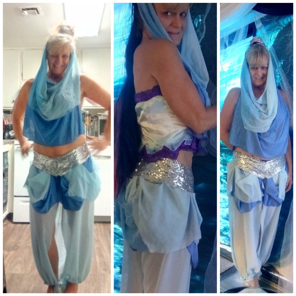 Halloween Costume